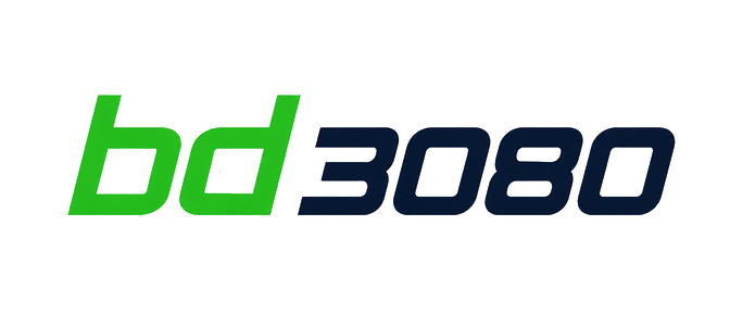 bd 3080 লোগো